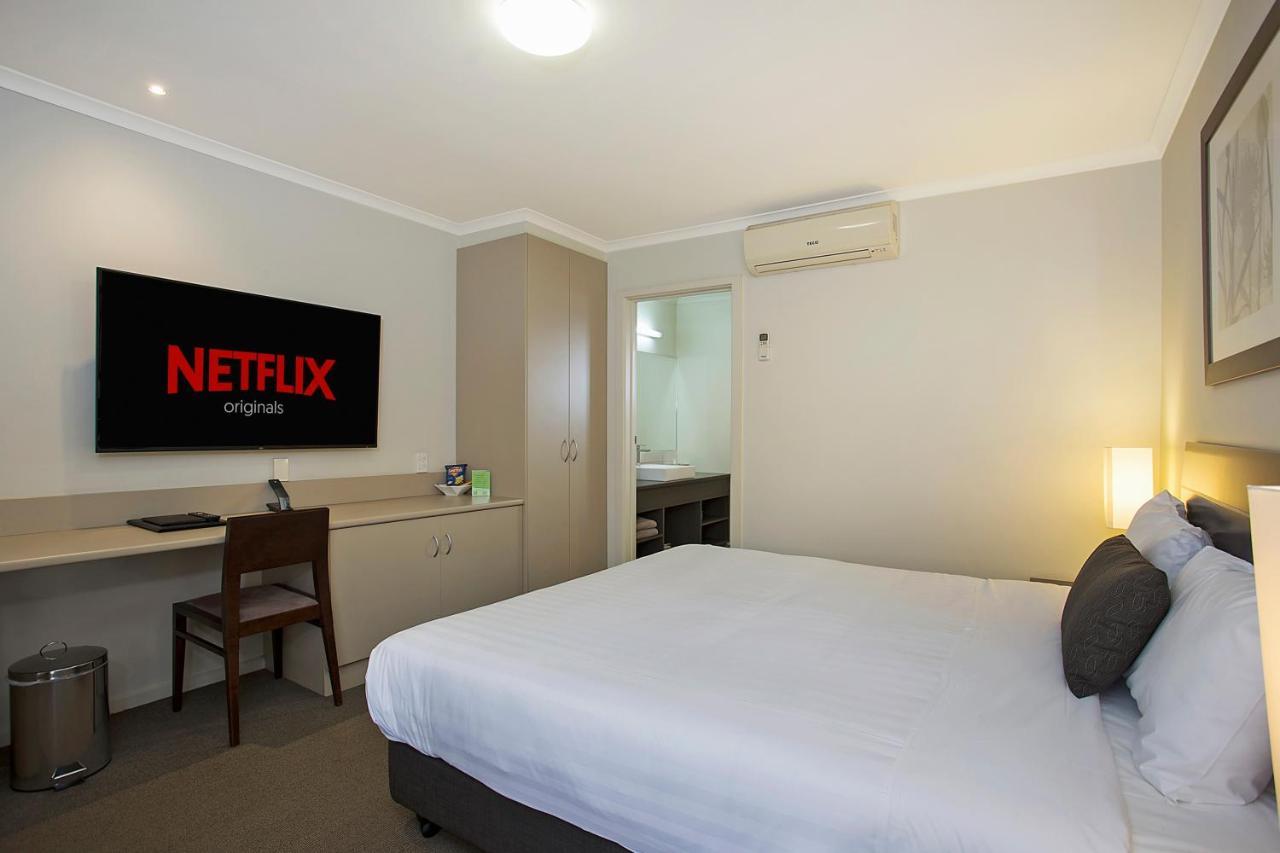 Elm Tree Motel 워남불 외부 사진